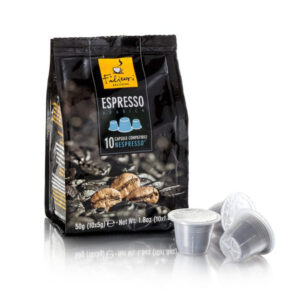 capsule caffè arabica compatibile nespresso